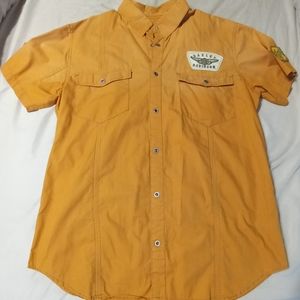 Harley Davidson Casual Shirt